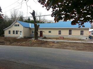 8401 Old Poland Rd, Barneveld, NY 13304