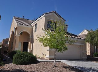 9009 High Horizon Ave, Las Vegas, NV 89149
