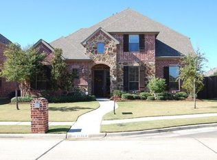 11913 Keystone Dr, Frisco, TX 75034