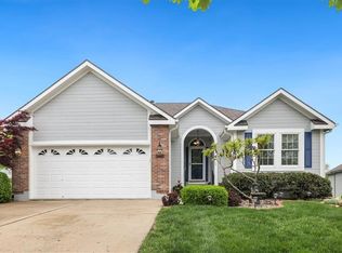 7300 N Cypress Ave, Kansas City, MO 64119