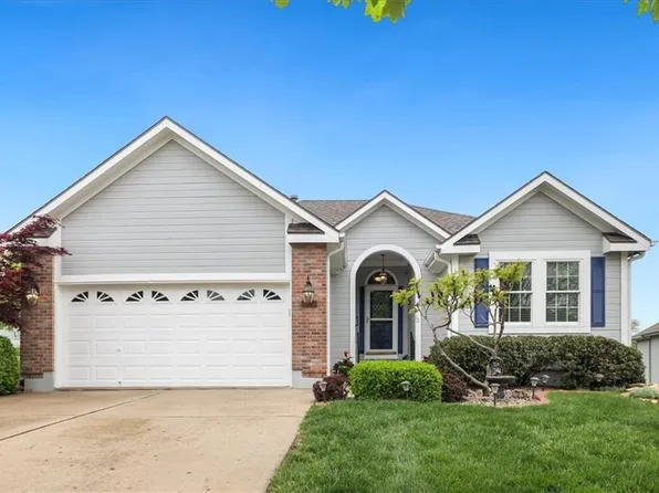 7300 N Cypress Ave, Kansas City, MO 64119