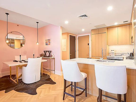 2nd image of 300 W 122nd St #11HA