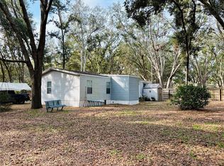 27328 Magnolia Ave, Okahumpka, FL 34762