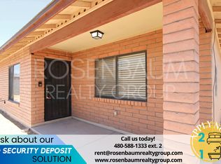 9950 W Lynx Dr UNIT A, Arizona City, AZ 85123