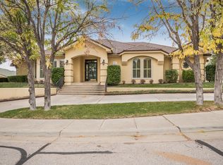 6 Crenshaw St, Amarillo, TX 79124