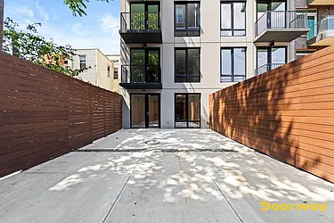 Rented by Doorway NYC, LLC