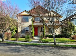 3601 SE 175th Ave, Vancouver, WA 98683