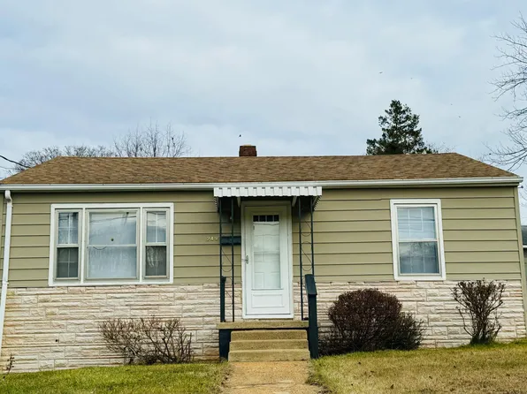 249 Montevista Ave, Orange, VA 22960