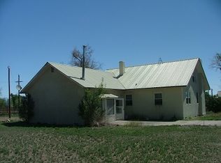11621 2nd Ave, Hooper, CO 81136