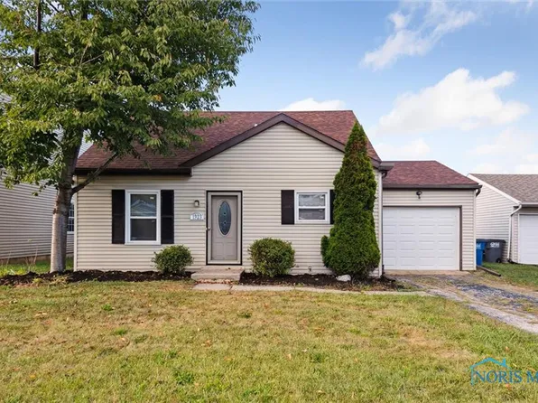 1923 Roselawn Dr, Toledo, OH 43611