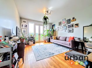 808 Myrtle Ave APT 5A, Brooklyn, NY 11206
