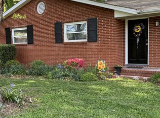 3510 Arvin Dr, Charlotte, NC 28269