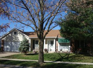 16527 Birch Forest Dr, Ballwin, MO