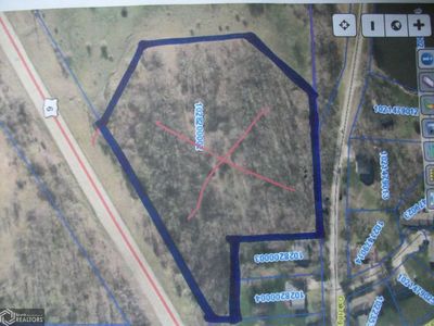 0 Highway 6 Oakland Acre, Grinnell, IA, 50112