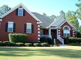 118 Sugar Hill Dr, Graniteville, SC 29829