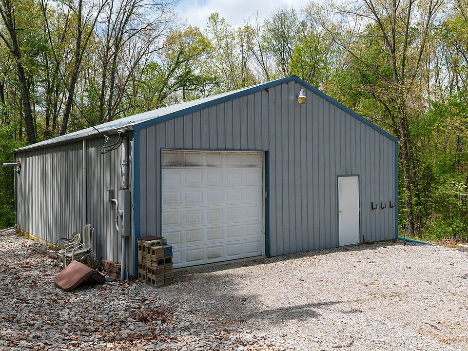 3411 Highway 184, Ghent, KY 41045 Zillow