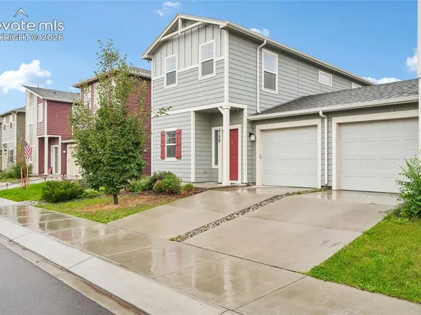 4139 Jericho Loop, Colorado Springs, CO 80916