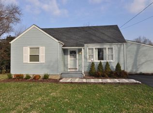 2602 Cannaday Rd NE, Roanoke, VA 24012