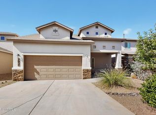 7057 Silver Spur St, Las Cruces, NM 88012