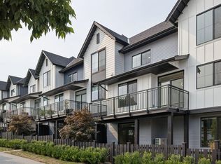 3637 Sheffield Ave #108, Coquitlam, BC V3E0T5