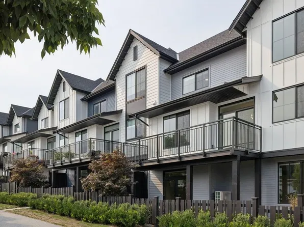 3637 Sheffield Ave #108, Coquitlam, BC V3E 0T5