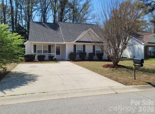 816 Horseman Dr, Rock Hill, SC 29730