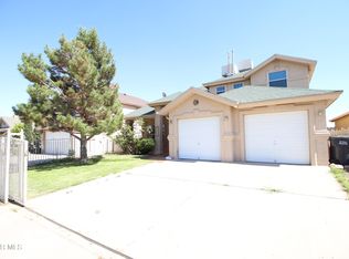 14432 Corby Pl, Horizon City, TX 79928