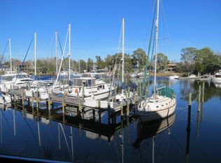 300 Yacht Club Dr UNIT 3, Niceville, FL 32578