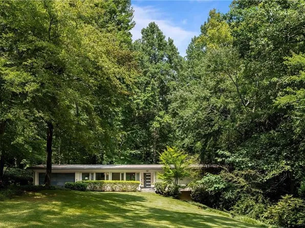 1179 Milmar Dr NW, Atlanta, GA 30327