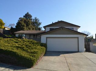 130 Devonshire St, Vallejo, CA 94591