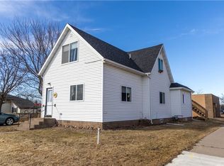 221 Miner Avenue, Ladysmith, WI 54848