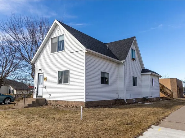 221 Miner Avenue, Ladysmith, WI 54848