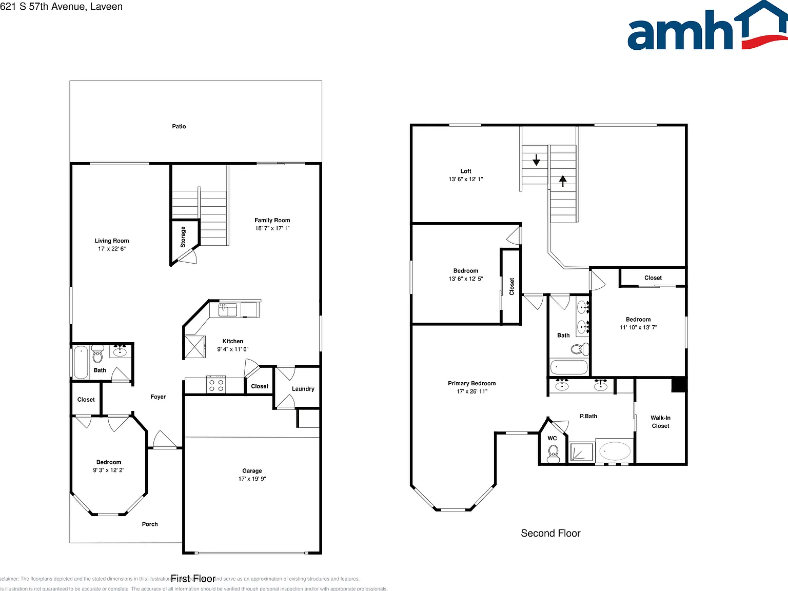 4 bed, 3.0 bath, 2503 sqft, $2,495 — Photo 2