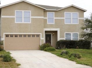 1427 Cap Ridge Peak, New Braunfels, TX 78130