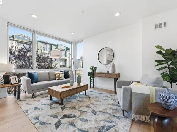 857 W Grand Ave, Oakland, CA 94607