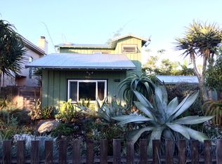 390 La Veta Ave, Encinitas, CA 92024