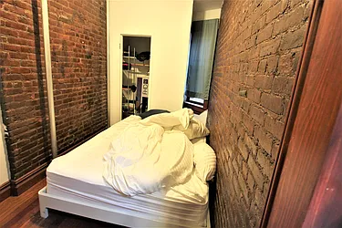 Rented by Alpha Properties NYC I LLC