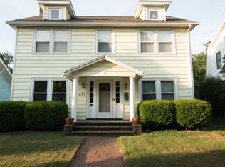 431 Inkster Ave, Kalamazoo, MI 49001