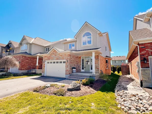 320 Holden St, Collingwood, ON L9Y 0E1