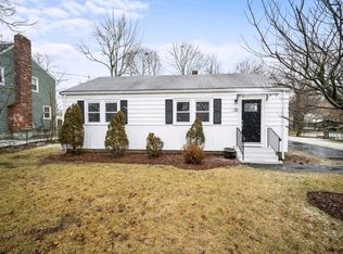14 Selwyn Rd, Randolph, MA 02368