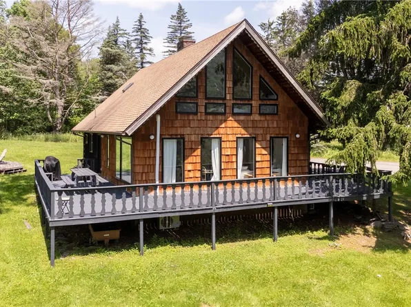 2064 County Highway 8, Roxbury, NY 12474