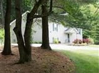 917 County Highway 19, Burlington Flats, NY 13315