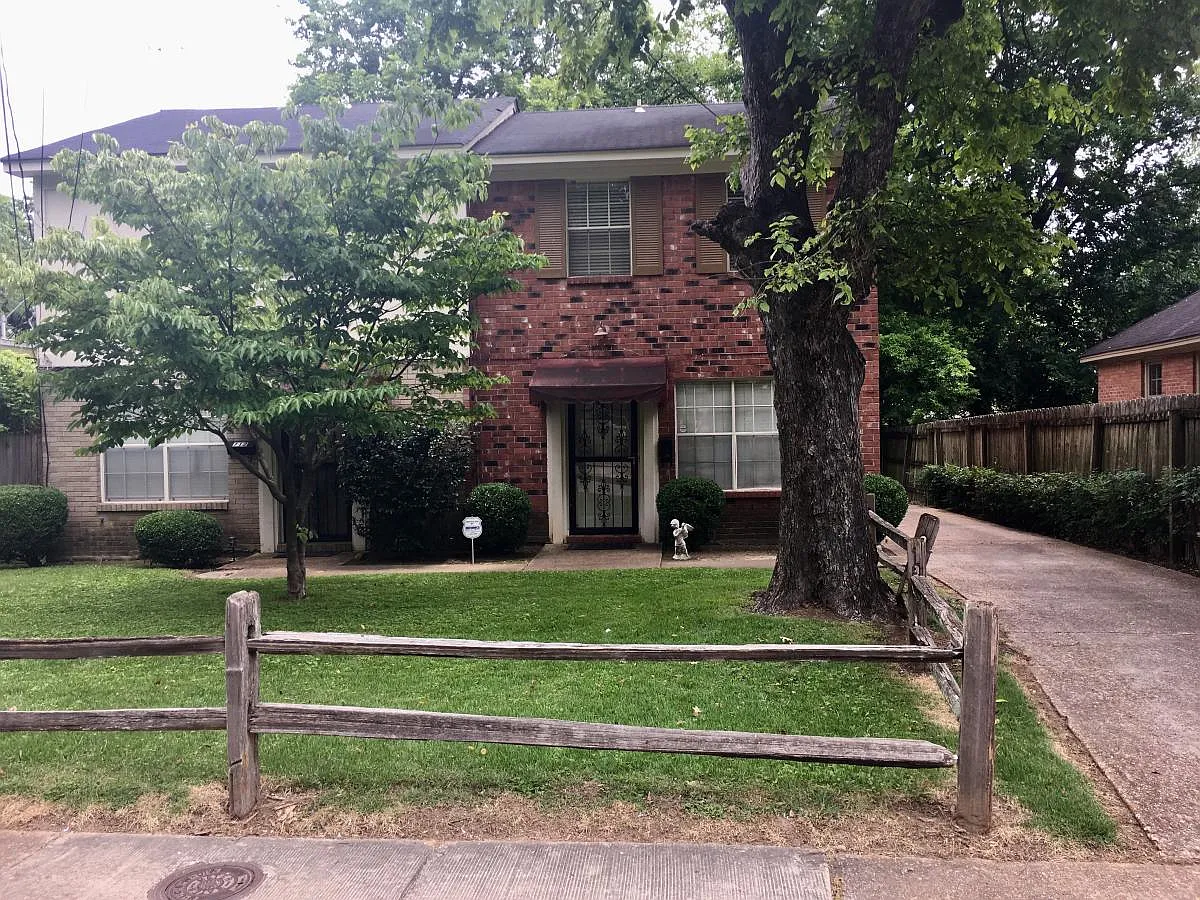 Building Photo - 714 Goodman St
