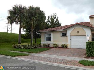 4700 NW 117th Ave, Coral Springs, FL 33076