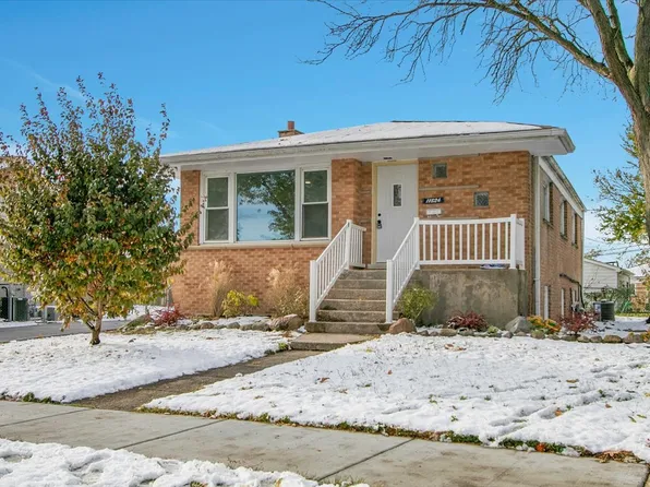 11524 S Kildare Ave, Alsip, IL 60803