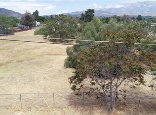39612 Lincoln St Lot 3, Beaumont, CA 92223