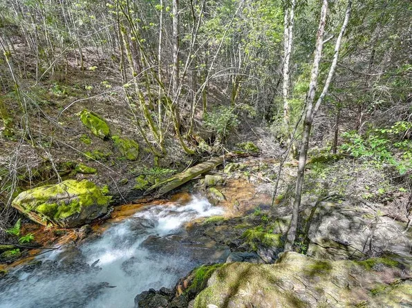 Mosswood Rd, Georgetown, CA 95634