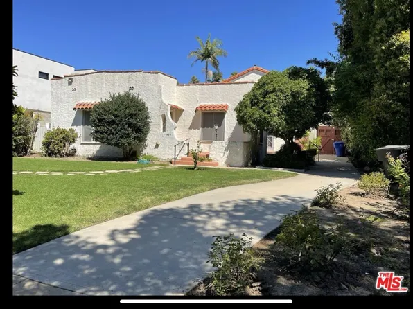 469 17th St, Santa Monica, CA 90402