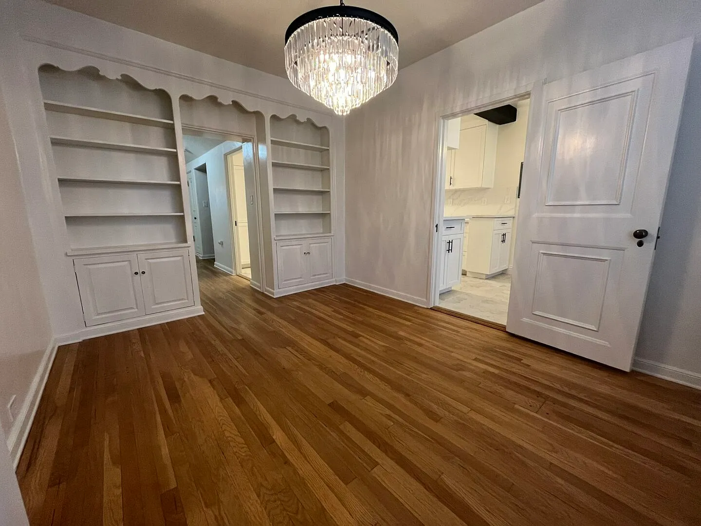 2 bed, 1666 sqft, $3,300 — Photo 3