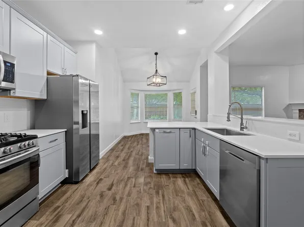 1700 Warwick Way, Cedar Park, TX 78613
